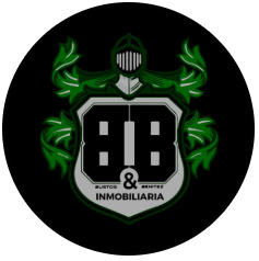 Logo BYB Inmobiliaria